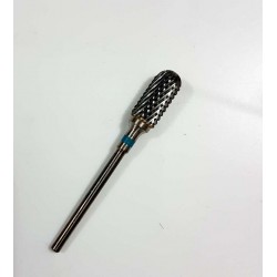 Freza de carbid Silver #250025-2XC